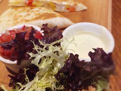 -Geneva日内瓦餐厅(西郊宝成花苑店)