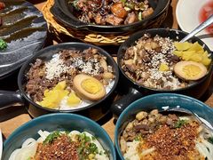 -蝦塘·中国餐馆(城墙南马道巷店)