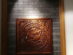 -北平食府·北京烤鸭(北京西站六里桥店)