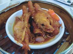 -点点心点心专门店(湾仔店)