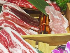 -九田家黑牛烤肉料理(太阳宫广场店)