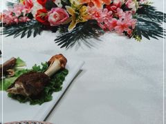-巴依老爷新疆美食(工体旗舰店)