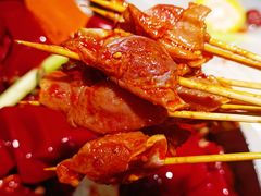 -阳阳老火锅(小南门店)