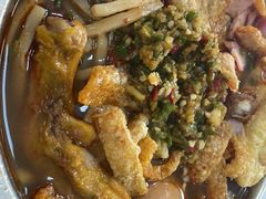 -谭老太正宗柳州螺狮粉(家和花园店)