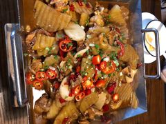 -煲得鲜·桐乡煲·小龙虾(万达店)