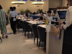 -兰湘子·湘菜小炒(盛龙广场店)