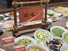 -六合居(温江店)