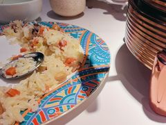 -阿里疆Alijiang·丝路美食·异域风情·清真(长楹天街店)