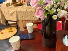-升艾堂·经络·艾灸·气血(成山路店)