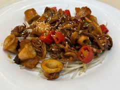 -北海渔村酒楼·粤菜海鲜点心(新华店)