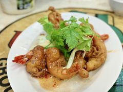 -明辉田鸡粥