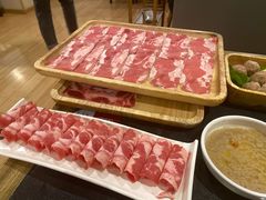 -许府牛火锅(信义坊总店)