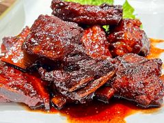 -锡和无锡菜(景丽苑店)