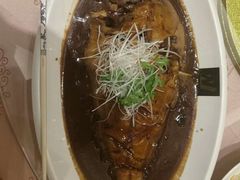 -万宝海鲜舫(劳动公园店)