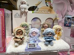 -泡泡玛特POPMART(上海环球港店)