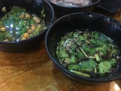 -林记潮牛·牛肉火锅(上马墩店)