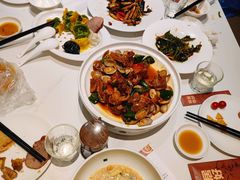 -双合园·海鲜水饺青岛菜(万佳广场店)