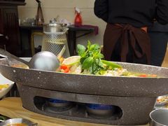 -金厨泰国餐厅·全泰籍厨师料理(拱北店)