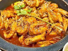 -巴蜀王婆大虾(南锣鼓巷店)
