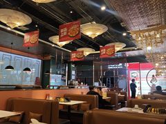 -锦尚阁烤鱼(望京新荟城店)