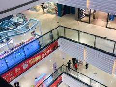 -万达广场(济南魏家庄店)