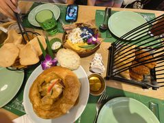 -mango tree芒果树泰国餐厅(青岛万象城店)