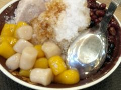-鲜芋仙(太原街万达店)