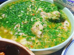 -饭江湖·江湖菜(湖广会馆店)