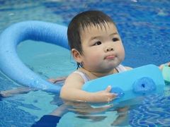 -水宝贝亲子游泳·水育早教运动中心(南海广场店)