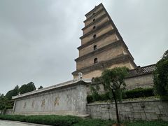 -大慈恩寺(大雁塔)