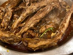 -老诚一锅羊蝎子(黄寺大街店)