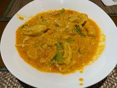 -泰国餐厅 Thai Food(裕华万达店)