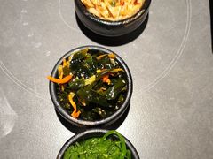 -沼津港精致料理·寿喜烧·烧鸟(龙湖南桥天街日料榜单店)
