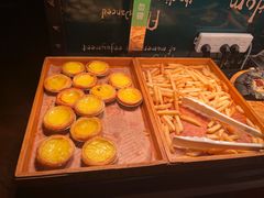 -好伦哥比萨烤肉自助(马家堡店)