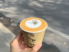 -O.P.S. CAFE