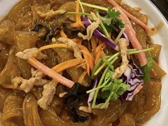 -七菜馆·东北菜·蒸饺(文体路店)