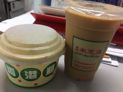 -美芝莲(领展购物广场中关村店)