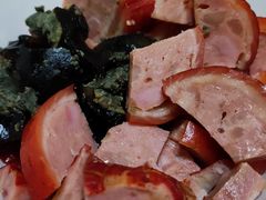-百佳永辉超市(来福士广场店)