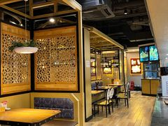 -吴满满油泼面(北方风味园店)