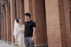 -JEFF STUDIO摄影摄像婚礼跟拍
