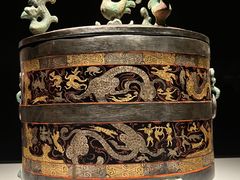 -寻梦滕王阁实景演出