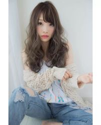 -TRIMS HAIR 修剪造型·烫染接发