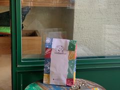 -RAC BAR(安福路店)