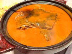 -湘满甲·黄焖甲鱼创始者·湘菜·鲁菜(潘家园店)