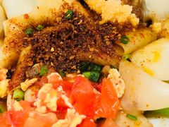 -震山堂·手工劲面(仓山万达店)