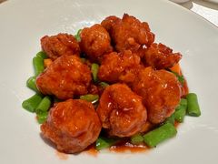 -聚春园自助餐厅(东街口店)
