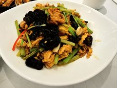 -北李·海肠捞饭·大连菜(望京凯德MALL店)