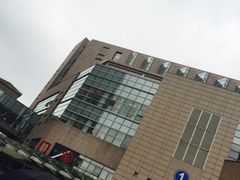 -复旦大学附属肿瘤医院(徐汇院区)