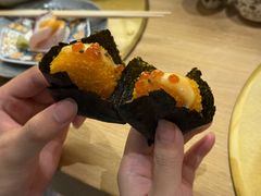 -鮨政· Omakase(港汇恒隆广场店)