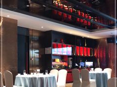 大堂-青螺餐厅·家宴(松雅湖店)